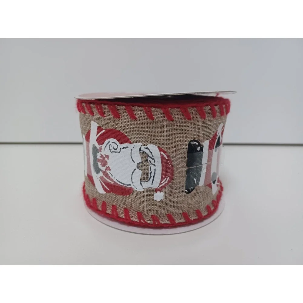 Wired Ribbon 2.5
